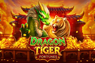 Dragontigerfortunes игровой автомат Гизбо Казино