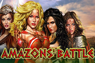 Egt Provide Amazonsbattle играть в Гизбо Казино