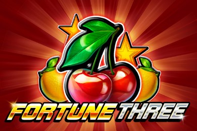 Fortunethree Гизбо Казино играть